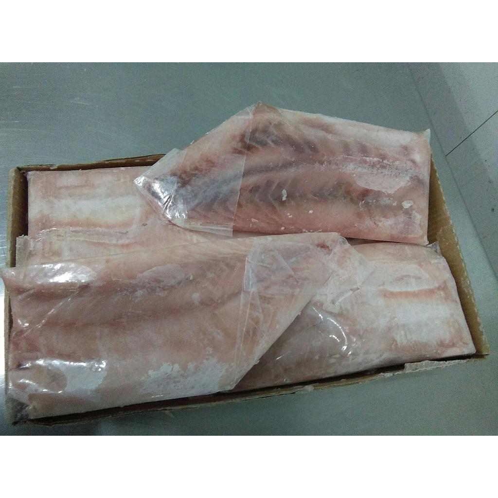 Filete Perca