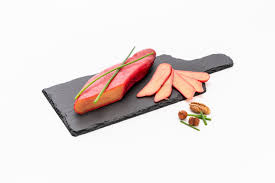 Huevas de Arenque 100Gr