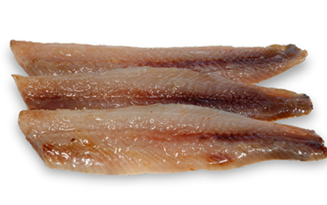 Sardina Ahumada Premium 1kg