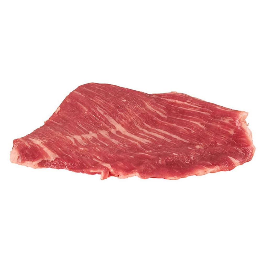 Secreto Cerdo Blanco Cj ±4kg Cong