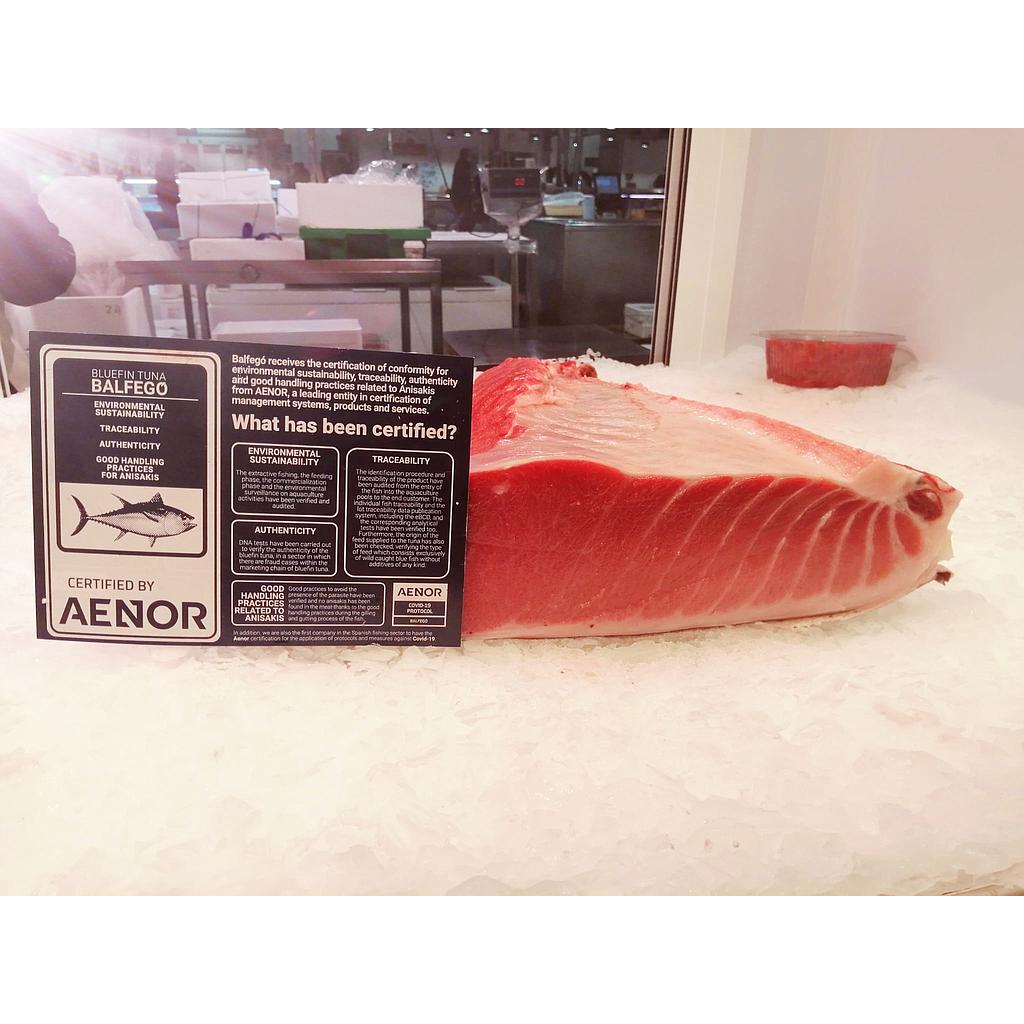 Atun Ventresca Balfegó