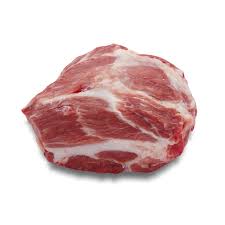 Cerdo Iberico Mogote Cong