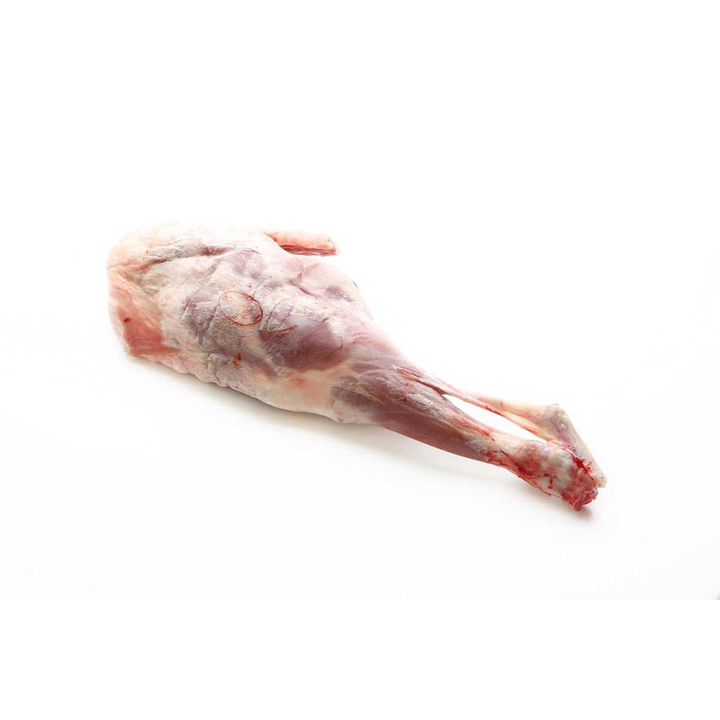 Cordero Ripoll Palpís (pierna cortada s/codillo)