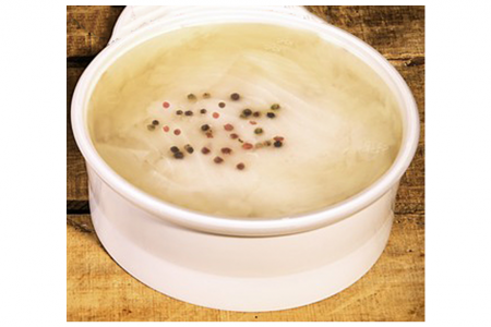 Brandada de Bacalao 220g