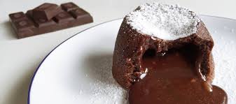 Coulant Chocolate 27ud/Caja 3kg