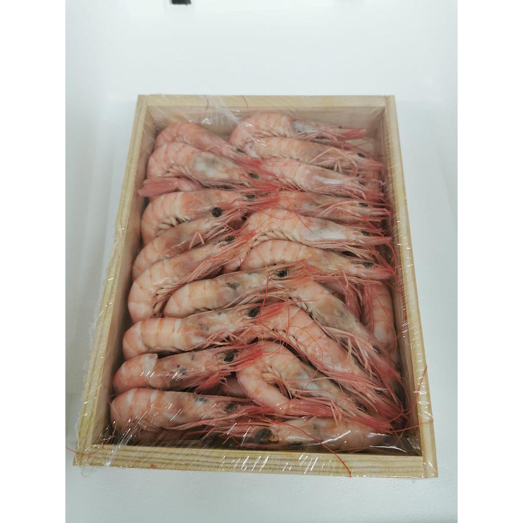 Langostino Cocido FR 200gr