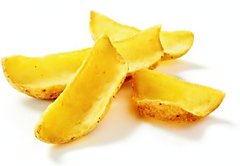 Patata Crunchy Petals (4x2,5kg) 10kg McCain