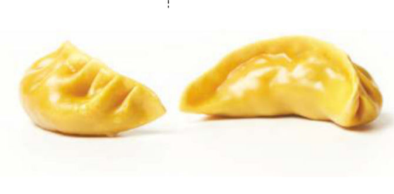 Gyoza Verdura Veggie 20x20g