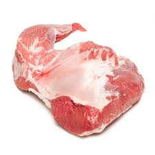 Ternera Aguja (coll/filet de pobre)