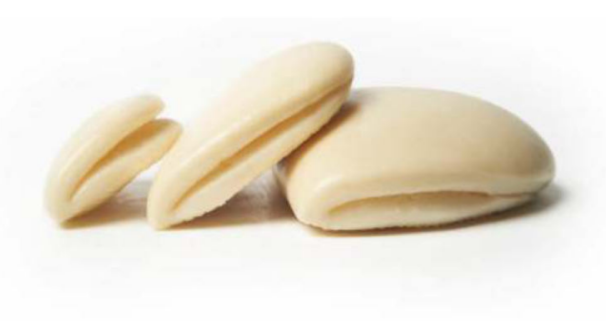 Pan Bao Blanco 10x(50x15g) 7,5kg