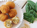 Croquetas Gourmet Espinacas Piñones 35g (6x2kg) 12kg