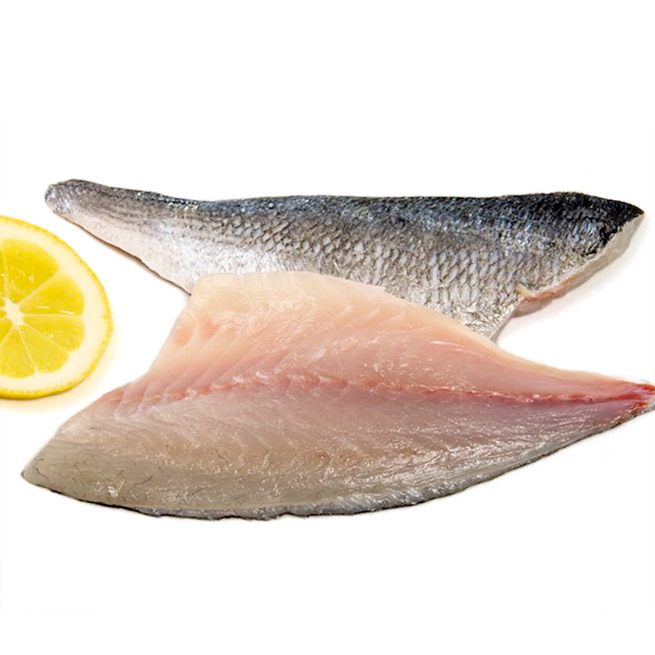 Bacalao Suprema Gastro Fira 90gr