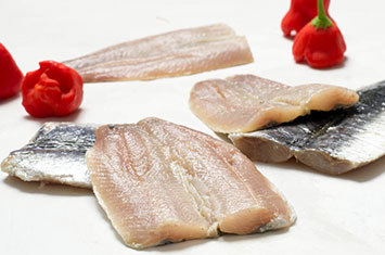 Sardina Filete