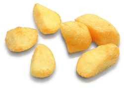 Patata Brava Home Style (5x2,5kg) 12,5kg McCain