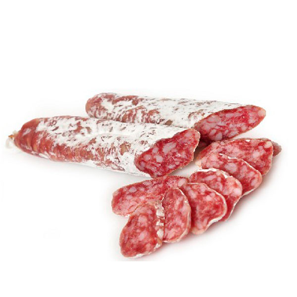 Lomo Ibérico Cebo Mitad Salamanca