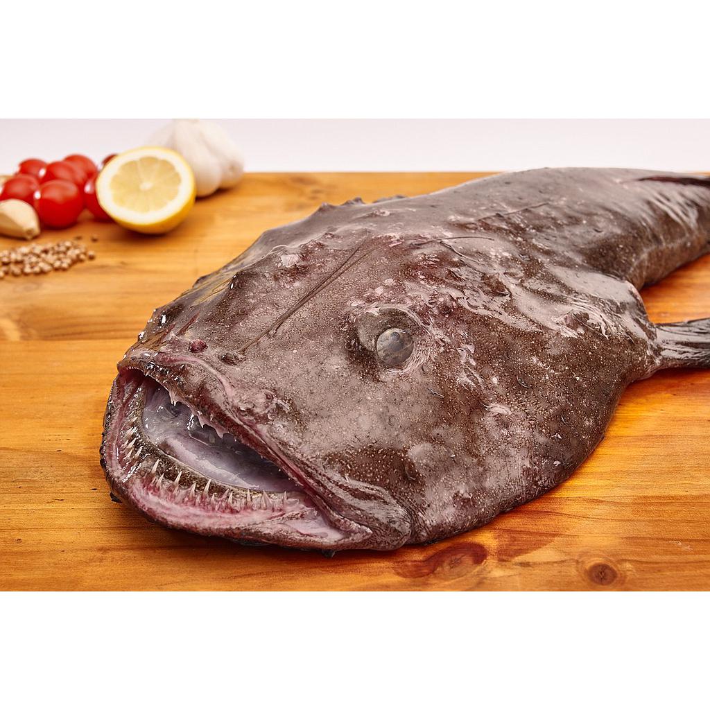 Rape Entero 600/800 Cong