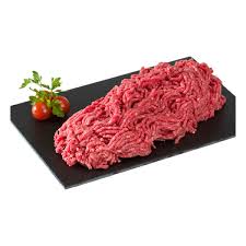 Picada Steak Tartar
