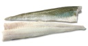 Bacalao Filete Islandia 1ª Anzuelo +1000g/pz 11kg
