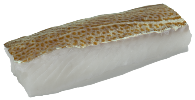 Bacalao Lomo Islandia (300-400)g/pz (6x2kg) 12kg