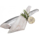 Merluza Filete Del Cabo C/P 4/6 (115-170)g/pz 5kg