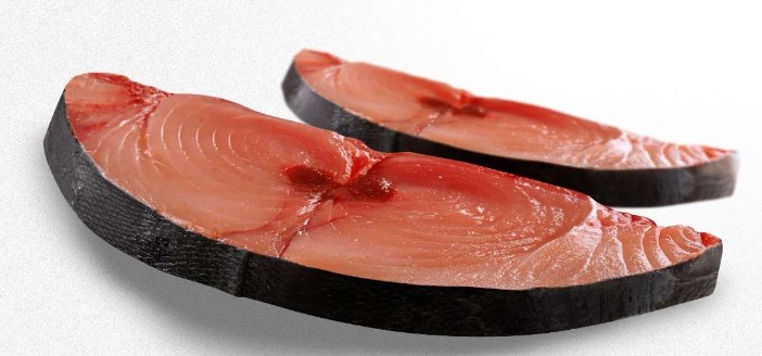 Atun Aleta Amarilla Rodaja 6kg