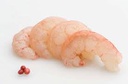 Gamba Cola Pelada 10/30 (15-45)g/pz (5x1kg) 5kg