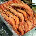 Langostinera Nº1 Austral C/B 10-20 (50-100)g/pz (6x2kg) 12kg