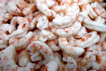 Langostinera Cola Pelada 10/30 Austral (15-45)g/pz (6x1kg) 6kg