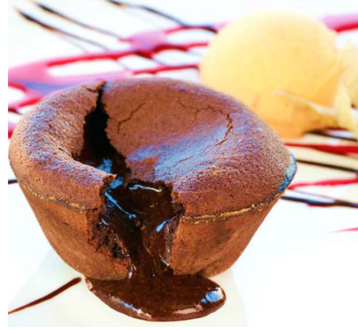 Coulant Gluten Free 18uds/cj