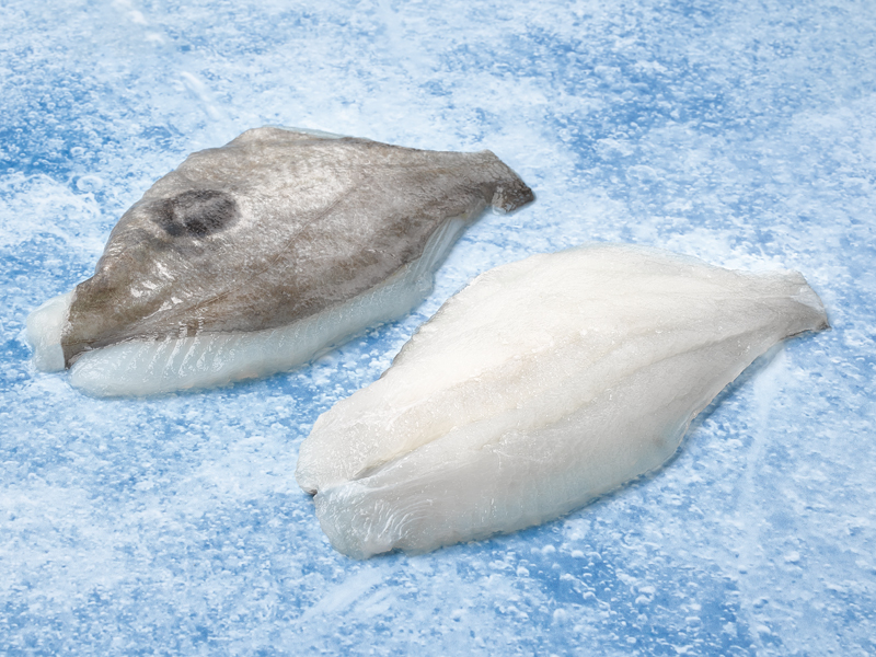 Gallo San Pedro Filete (200-300)g/pz (5x1kg) 5kg