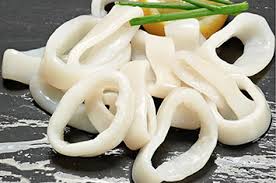 Calamar Tacos Esencia