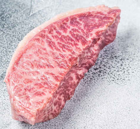 Wagyu Añojo Lomo Japón A4 Cong