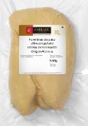Pato Foie Gras Extra Desvenado Francés ±500/600 Cong