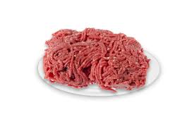 Ternera Hamburguesa Mini 30GR Cong Caja 250ud