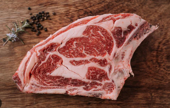 Novilla Angus Ribeye Dry Aged