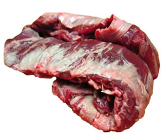 Ternera Angus Bife Corto Grainfed Selección ±2,5 Cong