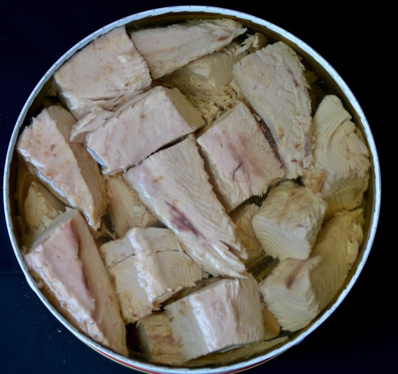 Bonito Ventresca Lata 115g