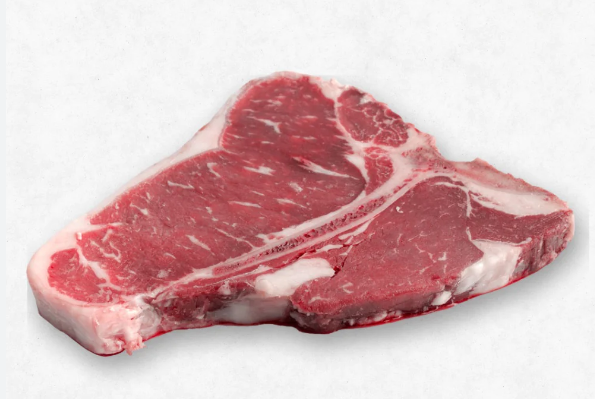 Vaca Chuletón T-Bone Madurado Cong