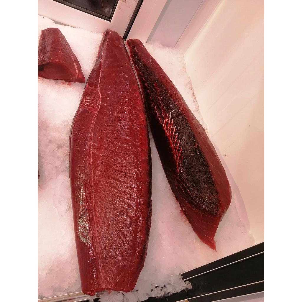 Atún Lomo Patudo Evo