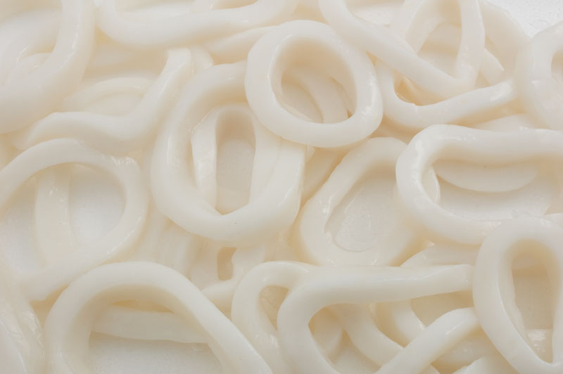 Calamar Anillas 5kg Alkorte