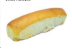 Pan Roll Briox (54x90g) 4,86kg