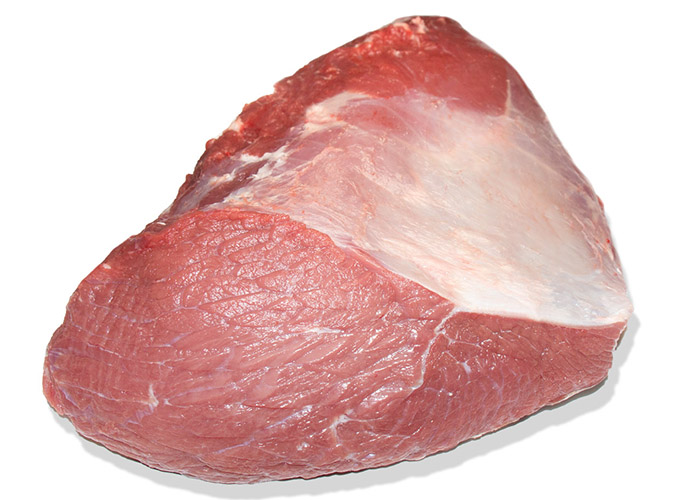 Vaca Picaña Extra Dry Aged - Carpaccio
