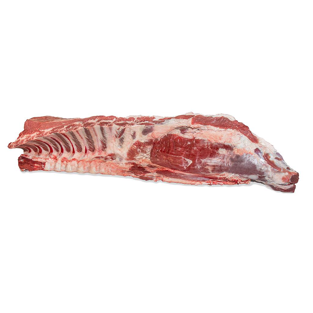 Novilla Riñonada Angus Sin Solomillo Peso Neto