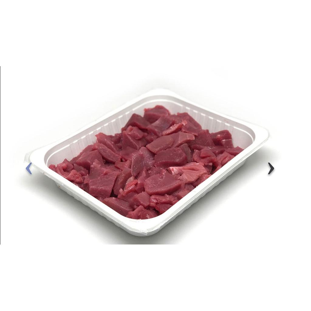 Atun Rodaja 1/2