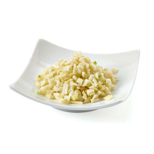 Ajos Picados (12x70g) 840g FDS