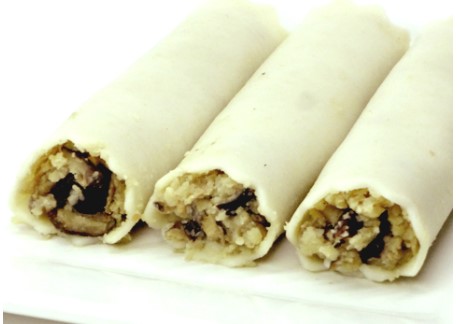 Canelones S/Bechamel 5 Setas 120x45g