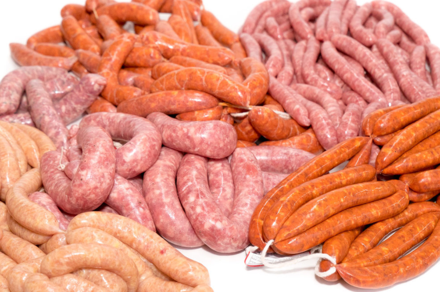 Butifarra Escalivada