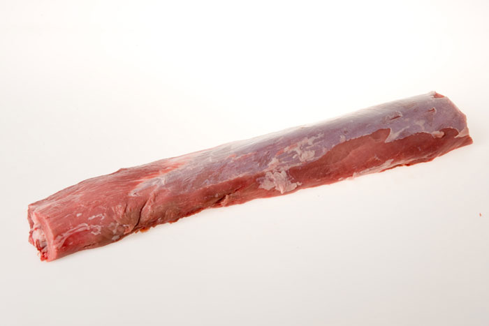 Cerdo Duroc Solomillo Cong ±9kgs