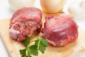 Cerdo Galta C/H a Baja Temperatura ±350gr Cong