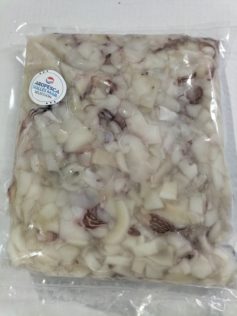 Choco Mongo Elaborado Cj 9kg